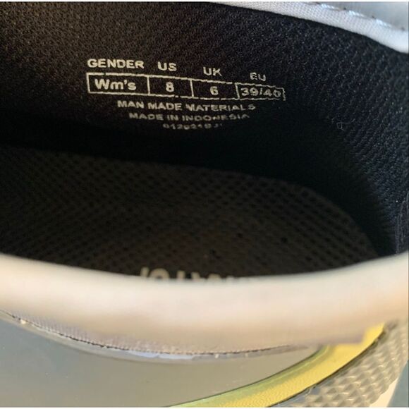 NEW Xtratuf 6 Inch Ankle Deck Sport WATERPROOF Gray Boots women 8 - Picture 6 of 8